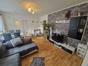 Prodej bytu 2+1, Staré Město, Finská čtvrť, 65 m2