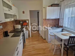 Prodej bytu 2+1, Staré Město, Finská čtvrť, 65 m2