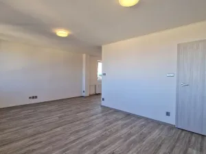 Pronájem bytu 3+kk, Litoměřice - Předměstí, U Katovny, 66 m2