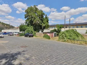 Prodej garáže, Praha - Bubeneč, Podbabská, 18 m2