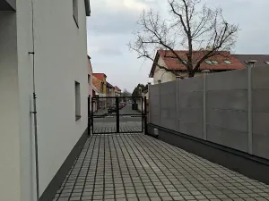Pronájem bytu 2+kk, Olomouc, 48 m2