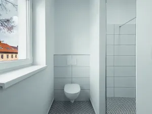Pronájem bytu 2+kk, Olomouc, 48 m2