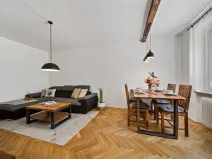 Prodej bytu 3+1, Tišnov, Halasova, 73 m2