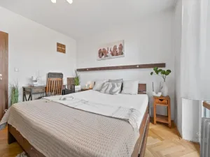 Prodej bytu 3+1, Tišnov, Halasova, 73 m2