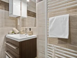 Prodej bytu 3+1, Tišnov, Halasova, 73 m2
