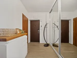 Prodej bytu 3+1, Tišnov, Halasova, 73 m2