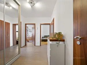 Prodej bytu 3+1, Tišnov, Halasova, 73 m2