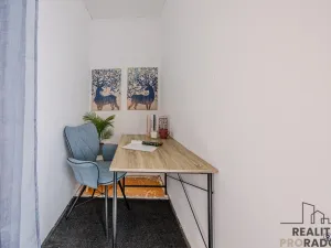 Prodej bytu 2+1, Ostrava, Jaroslava Misky, 44 m2