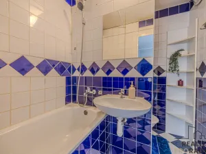Prodej bytu 2+1, Ostrava, Jaroslava Misky, 44 m2