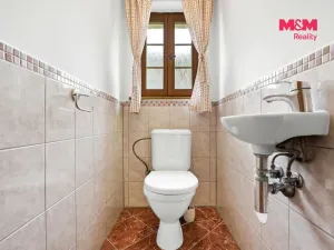 Prodej chalupy, Mařenice - Dolní Světlá, 236 m2