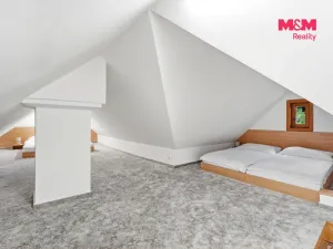Prodej chalupy, Mařenice - Dolní Světlá, 236 m2