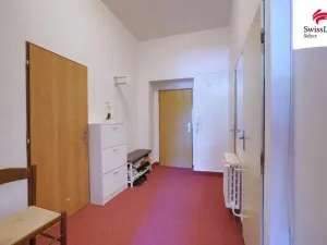 Pronájem bytu 2+1, Praha - Libeň, Turnovská, 50 m2