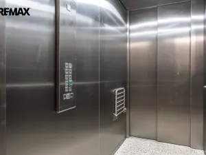 Pronájem bytu 3+kk, Praha - Smíchov, Vackové, 77 m2