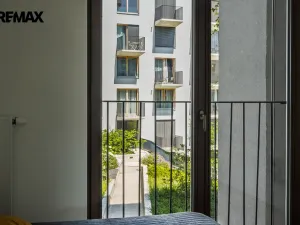 Pronájem bytu 3+kk, Praha - Smíchov, Vackové, 77 m2