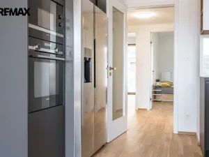 Pronájem bytu 3+kk, Praha - Smíchov, Vackové, 77 m2