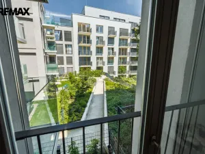 Pronájem bytu 3+kk, Praha - Smíchov, Vackové, 77 m2