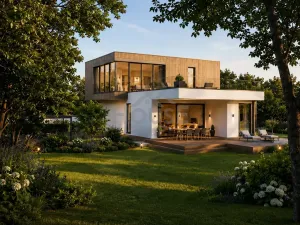 Prodej rodinného domu, Praha - Velká Chuchle, 300 m2
