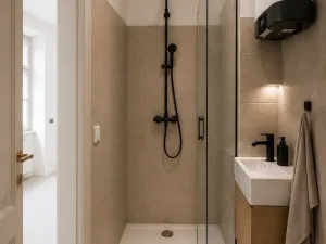Prodej bytu 2+kk, Praha - Staré Město, Havelská, 35 m2