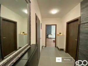 Pronájem bytu 2+kk, Mladá Boleslav, Laurinova, 69 m2