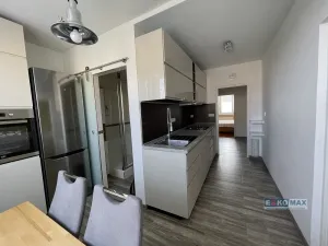 Pronájem bytu 3+1, Hodonín, Lesní, 74 m2