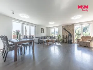 Prodej rodinného domu, Malá Skála - Mukařov, 260 m2