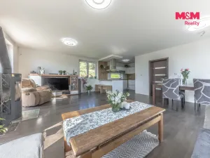 Prodej rodinného domu, Malá Skála - Mukařov, 260 m2