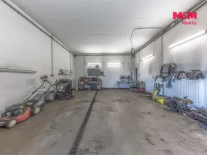 Prodej rodinného domu, Malá Skála - Mukařov, 260 m2