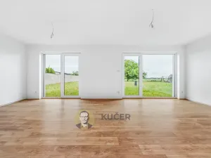 Prodej bytu 5+kk, Nemyslovice, 145 m2