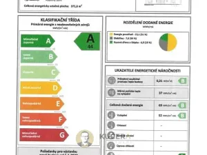 Prodej bytu 5+kk, Nemyslovice, 145 m2