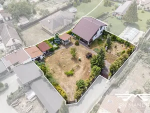 Prodej rodinného domu, Mělník, Klidná, 132 m2