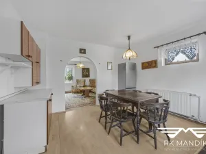 Prodej rodinného domu, Mělník, Klidná, 132 m2
