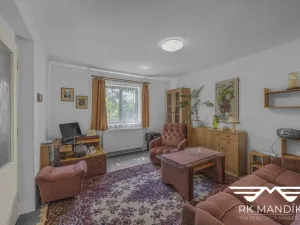 Prodej rodinného domu, Mělník, Klidná, 132 m2