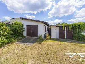 Prodej rodinného domu, Mělník, Klidná, 132 m2