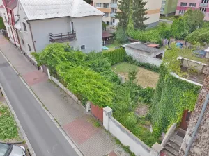 Prodej rodinného domu, Kolín, Roháčova, 140 m2