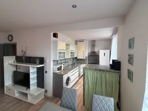 Prodej bytu 2+1, Rokycany, Mládežníků, 58 m2