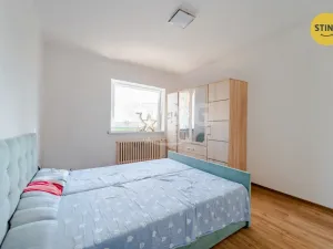 Prodej bytu 4+1, Opava, Mařádkova, 75 m2