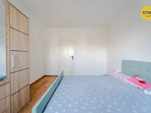 Prodej bytu 4+1, Opava, Mařádkova, 75 m2