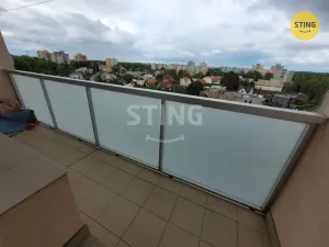 Pronájem bytu 3+1, Ostrava, Jugoslávská, 70 m2