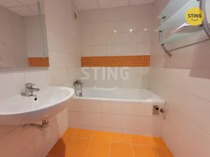 Pronájem bytu 3+1, Ostrava, Jugoslávská, 70 m2