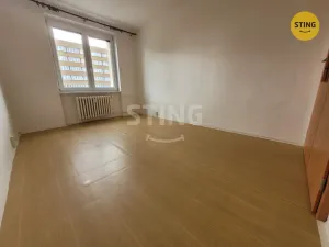 Pronájem bytu 3+1, Ostrava, Jugoslávská, 70 m2