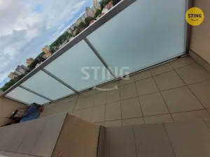 Pronájem bytu 3+1, Ostrava, Jugoslávská, 70 m2