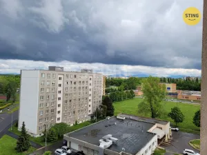 Pronájem bytu 3+1, Ostrava, Jugoslávská, 70 m2