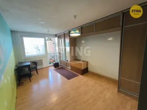 Pronájem bytu 3+1, Olomouc, Lužická, 68 m2