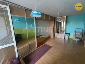 Pronájem bytu 3+1, Olomouc, Lužická, 68 m2