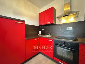 Prodej bytu 2+kk, Teplice, Albrechtova, 61 m2