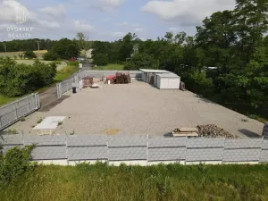 Prodej komerčního pozemku, Mladá Boleslav, 781 m2