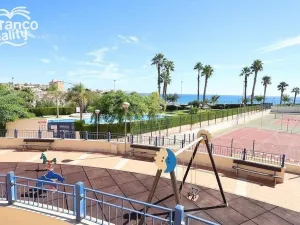 Prodej bytu, Mil Palmeras, Alicante, Španělsko, 120 m2