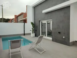 Prodej rodinného domu, Torre Pacheco, Murcia, Španělsko, 96 m2