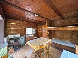 Prodej chaty, Pohoří, 28 m2