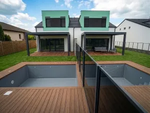 Prodej bytu 4+kk, Včelná, 108 m2